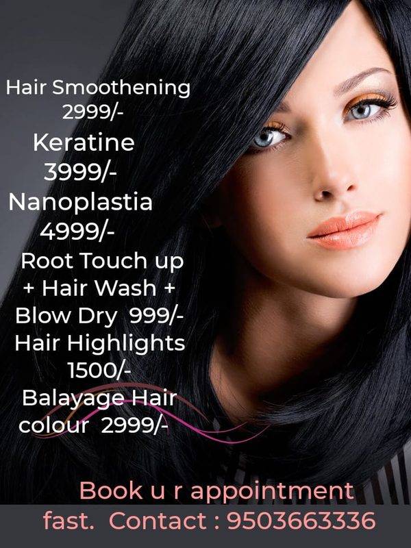 Pearl Beauty, Hair & Makeup Studio