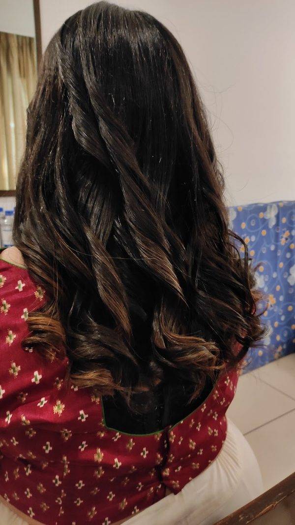 Pearl Beauty, Hair & Makeup Studio