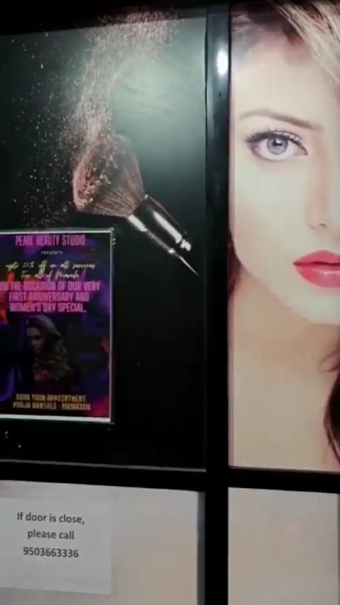 Pearl Beauty, Hair & Makeup Studio