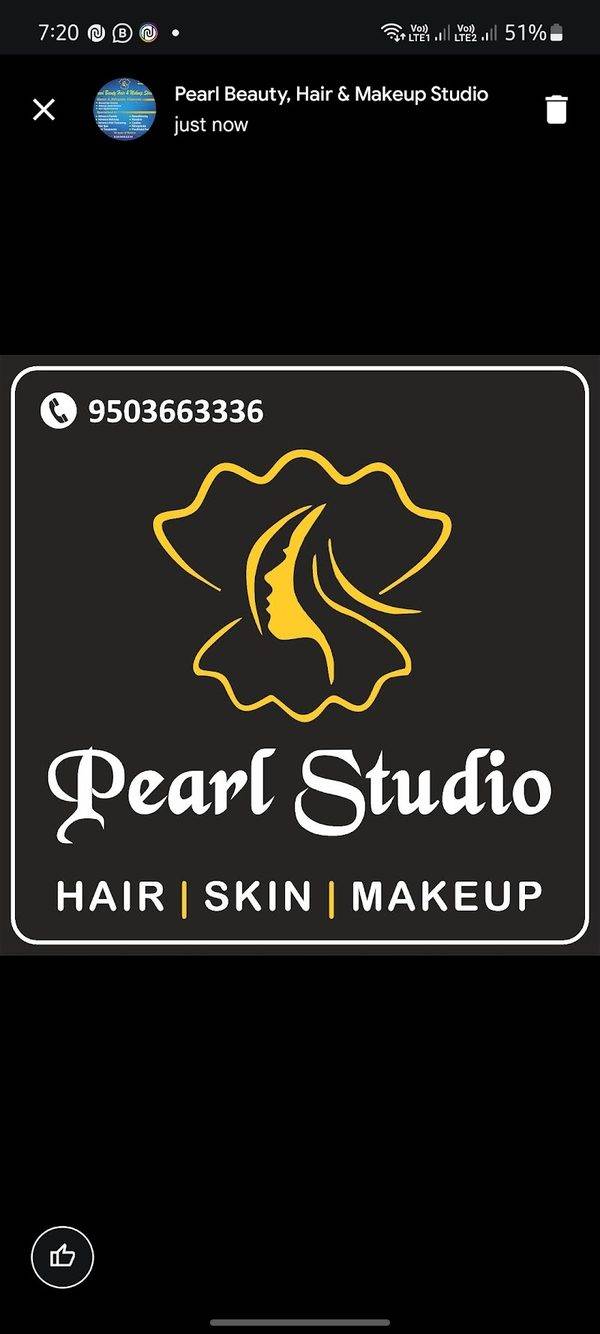 Pearl Beauty, Hair & Makeup Studio