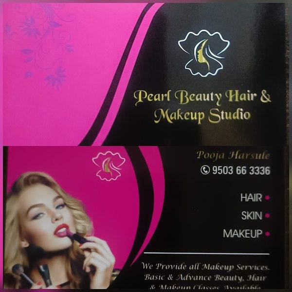 Pearl Beauty, Hair & Makeup Studio